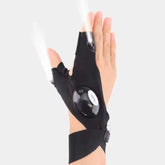 Huitich A - Express Half Finger Light Gloves for Outdoor - Mumzar